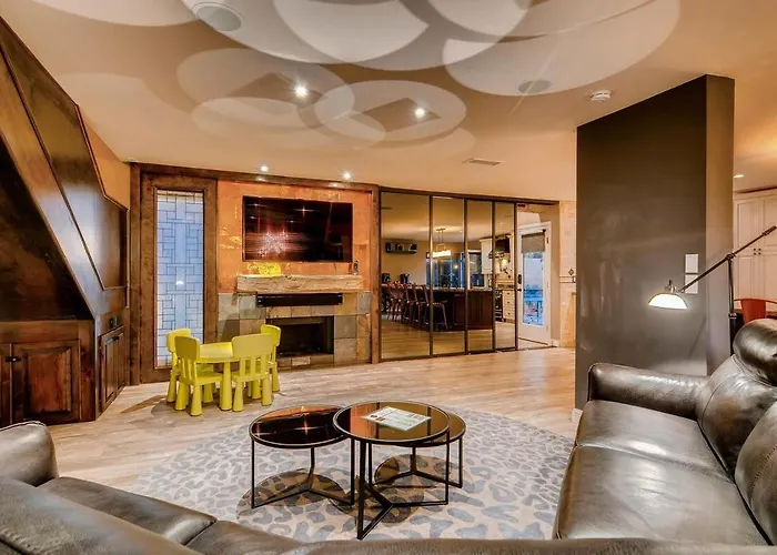 Holiday home Hiddenroom Scottsdale