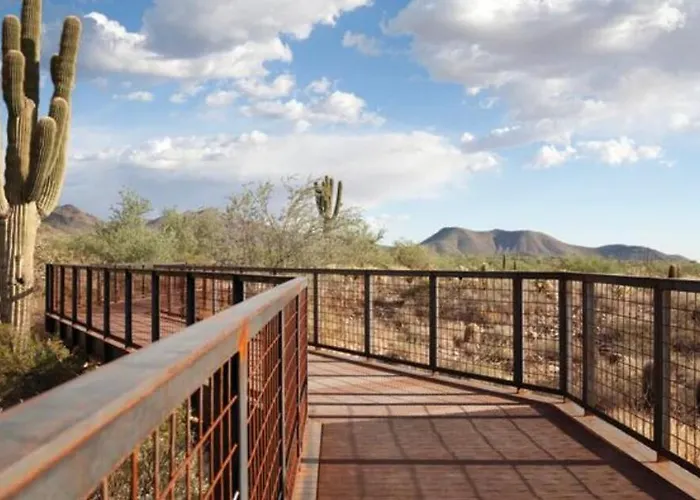Hiddenroom Holiday home Scottsdale