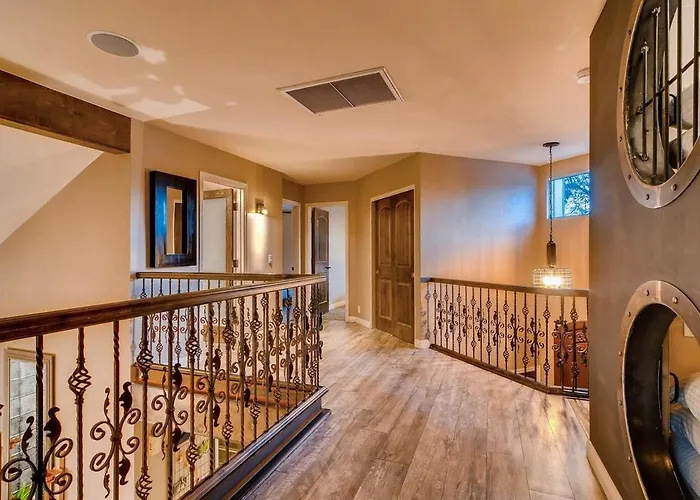 Hiddenroom Scottsdale