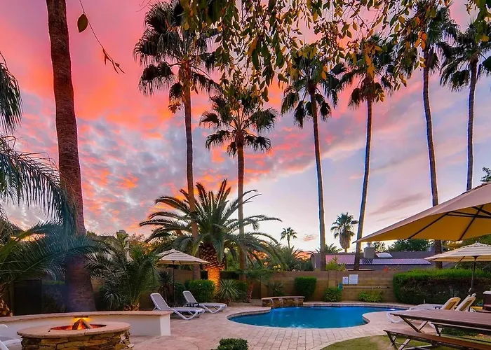Hiddenroom Scottsdale
