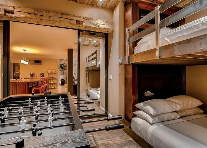 Hiddenroom Holiday home
