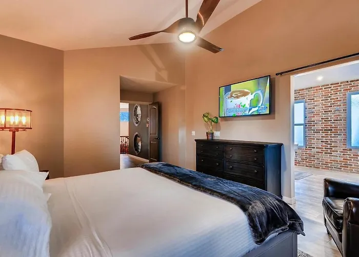 Holiday home Hiddenroom Scottsdale