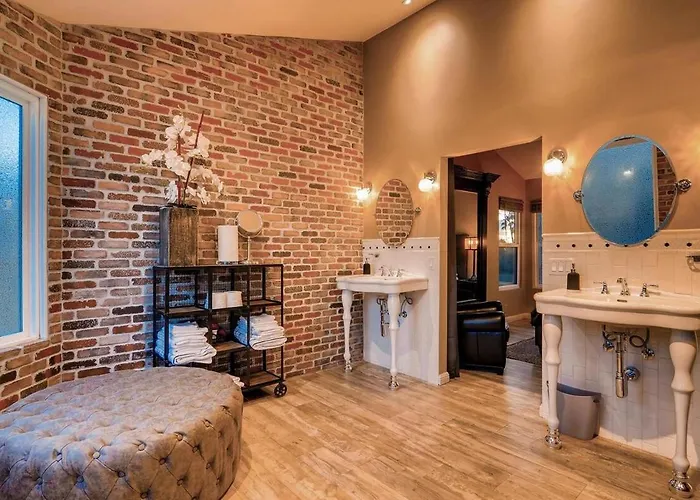 Hiddenroom Holiday home Scottsdale