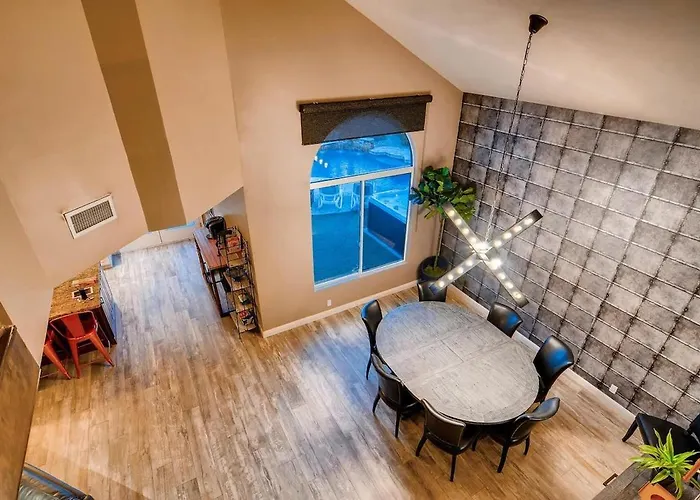 Holiday home Hiddenroom Scottsdale